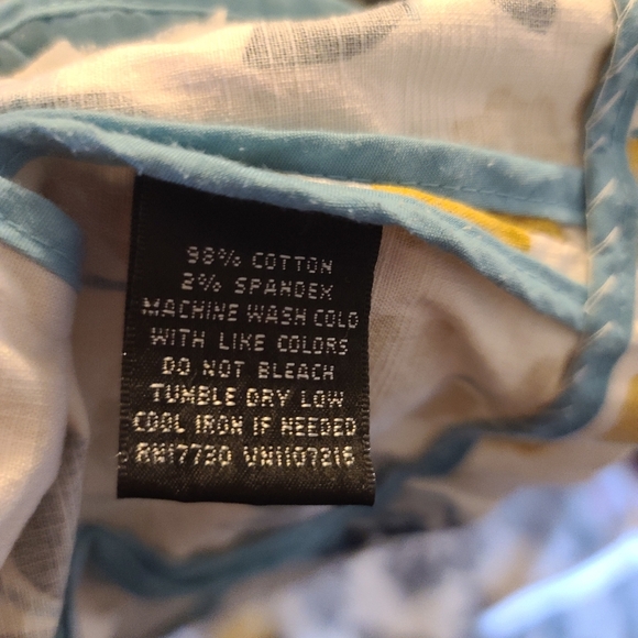 Mossimo tailored jacket XS (C2) - Picture 10 of 10